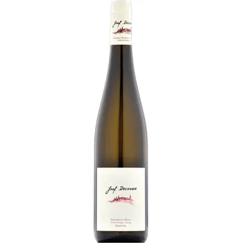 SAUVIGNON BLANC Selection J.D., Dockner, Kremstal, 0,75l