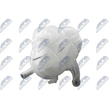 Chladič motoru Vyrovnávací nádoba, chladivo NTY CZW-PL-010