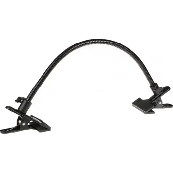 HELIOS flexibilní rameno + 2x klema