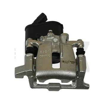 Brzdový systém Brzdový třmen VIKA 66151722001