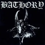 Bathory - Bathory [CD] 