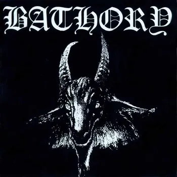 Bathory - Bathory [CD] 