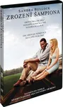 Zrození šampiona (2009) DVD