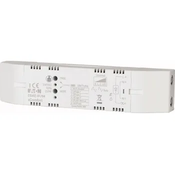 spínaný zdroj EATON Aktor CDAE-01/04 stmívací vestavný Smart RF UNI 250W IP20 182446