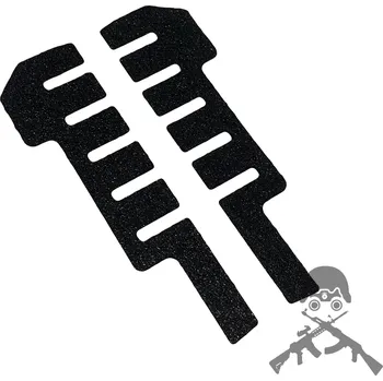 Sportovní střelba MANUL CORP Nexum forend grip Magpul MOE Remington 870