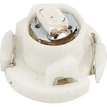 Povinná bezpečnostní výbava T4.2, 1x 3020 SMD LED - Červená