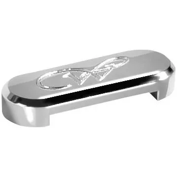 Umyvadlo Kerasan Krytka přepadu Waldorf, chrom ND811390