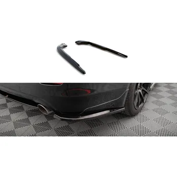 Zadní boční splitry Infiniti Q50 S Mk1