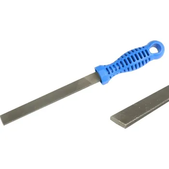 Pilník dílenský plochý 150mm / 2