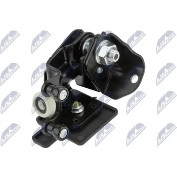 Dveře karosérie Valivé vedení, posuvné dveře NTY EZC-FT-088