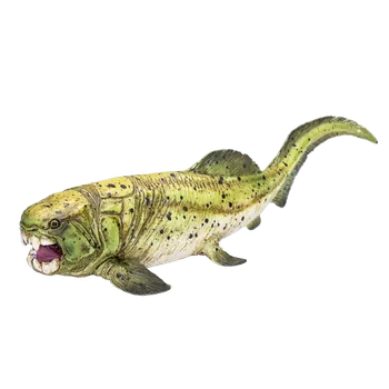 Figurka Mojo Dunkleosteus