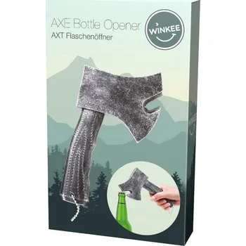 Otvírák Otvírák na lahve Sekerka