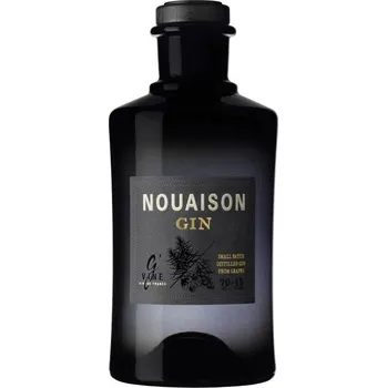 Gin G’Vine Nouaison Gin 45 % 0,7 l