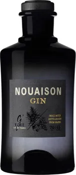 Gin G’Vine Nouaison Gin 45 % 0,7 l