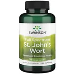 Swanson Full Spectrum St. John's Wort…