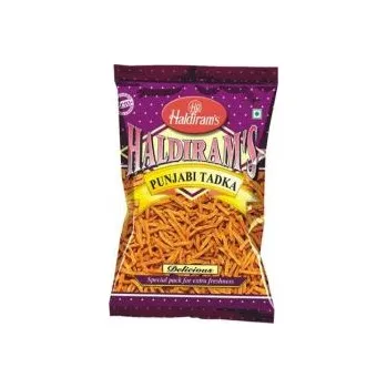 Haldiram's Punjabi Tadka 200g