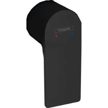 Hansgrohe Rukojeť, černá mat 94655670