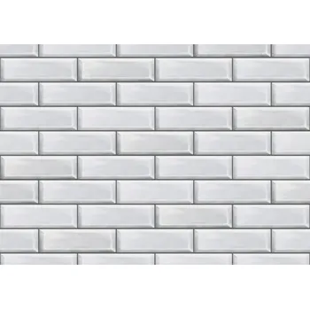 Interiérový obkladový panel Vilo Motivo Modern - White Brick
