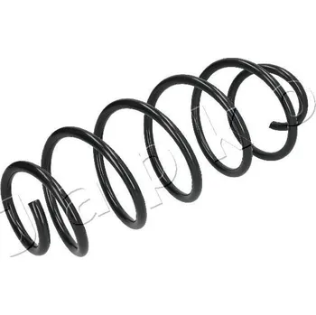 Pružina podvozku JAPKO ZCJ3950A