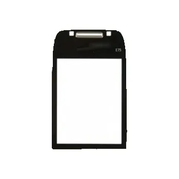 Kryt Nokia E75 sklíčko