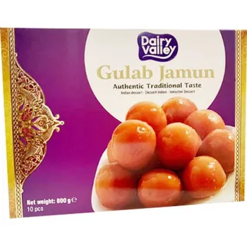 Dairy Valley Gulab Jamun 800g