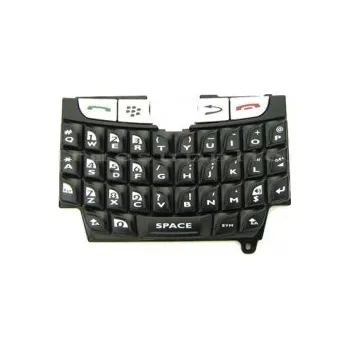 Náhradní klávesnice pro mobilní telefon Klávesnice BlackBerry 8800