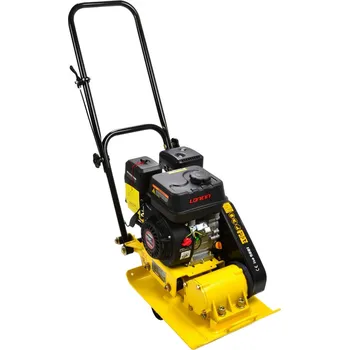 Stavební technika Geko Vibrační deska G80200