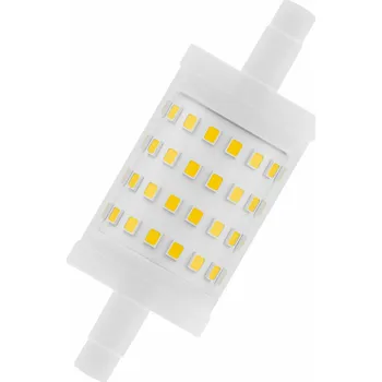 Osvětlení LEDVANCE LED LINE R7S 75 DIM P 9.5 W 827 R7s 4099854064906