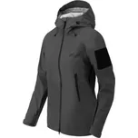 Helikon-Tex® Dámská nepromokavá bunda Hardshell SQUALL Helikon-Tex®, Barva: Shadow Grey, Velikost: XL