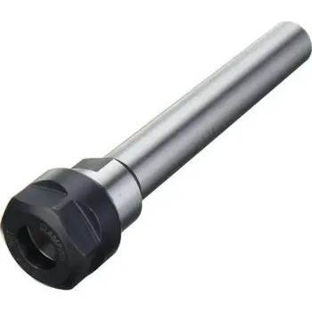 Vrták UPEC - Kleštinový upínač s válcovou stopkou ER16A/C20 - L150/181 HS-Z-53721