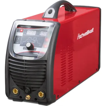 Svářečka Invertor CRAFT-TIG 253 DC PULSE