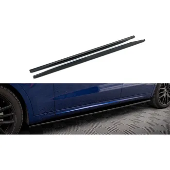 Difuzory na boční lišty Maserati Levante GTS Mk1