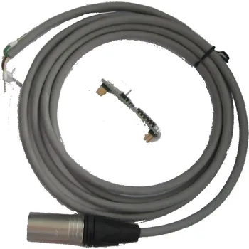 Bazénové osvětlení DMX modul (tištěný spoj) k hlavnímu zdroji 4380150