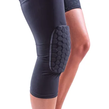 Sportago Chránič na koleno Honeycomb L