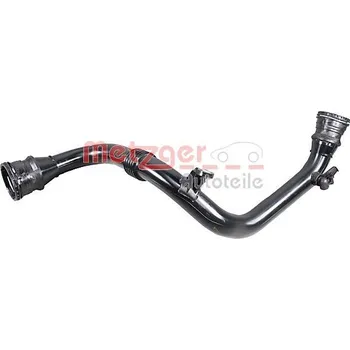 Autodíl Hadička plnicího vzduchu METZGER 2401036