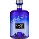 Akori Gin 42 % 0,7 l