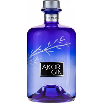 Gin Akori Gin 42 % 0,7 l