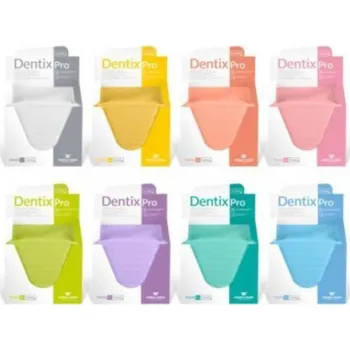 Medirole Podložka MedixPro 33x48 cm, 80 ks v boxu – hygienické řešení v kartonu Barva: Zelená