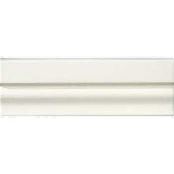 Obklad Ceramiche Grazia AMARCORD Finale Bianco Matt 6,5x20 FIE1