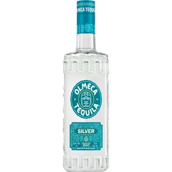 Tequila Olmeca Tequila Blanco 35 %