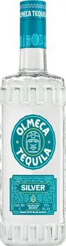 Tequila Olmeca Tequila Blanco 35 %