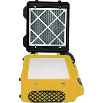 Čistička vzduchu Profesionální čistička vzduchu Master MAS 13