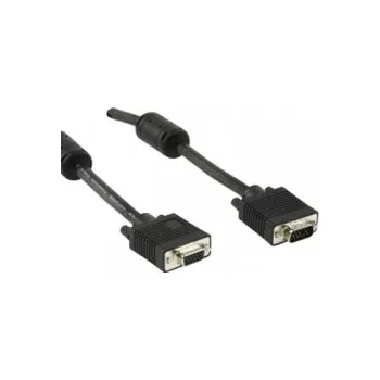 Prodlužovací kabel Kabel VGA prodlužovací k monitoru 10m
