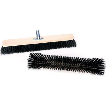 Doplňkový sortiment Smeták sálový bez násady, 50cm