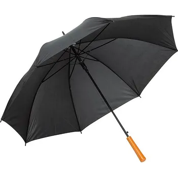 Deštník Automatický holový deštník LIMBO, černá