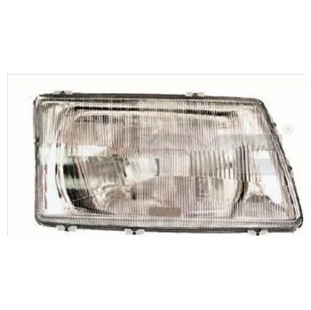 Přední světlomet Světlomet TYC 20-1737-05-2