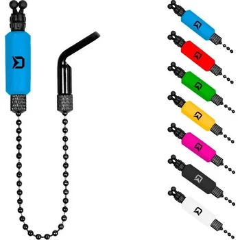 Signalizace záběru Delphin Řetízkový swinger ROTA CH Barva: Černá Získejte slevu -5% za registraci v e-shopu