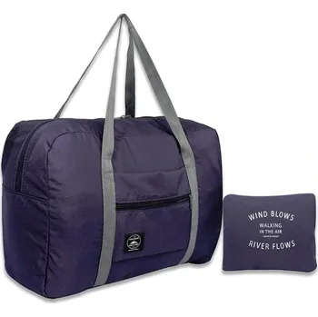 Amparo Miranda® Taška cestovní Wind Blows 70554 tmavě modrá 24l