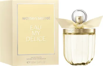 Dámský parfém Women´secret Eau My Délice W EDT 100 ml