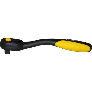 Ráčna RÁČNA PŘEPÍNACÍ 1/4" STANDARD S VYHAZ. 72Z. PÁČKA